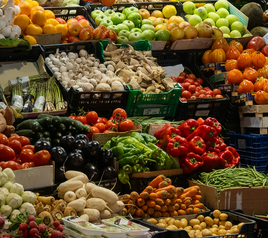 Список сотрудников 